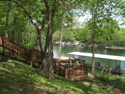 Branson Condo